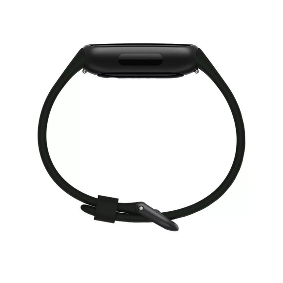 Fitbit Inspire 3 Activity Tracker Heart Rate Monitor Black New In Box - Picture 3 of 8